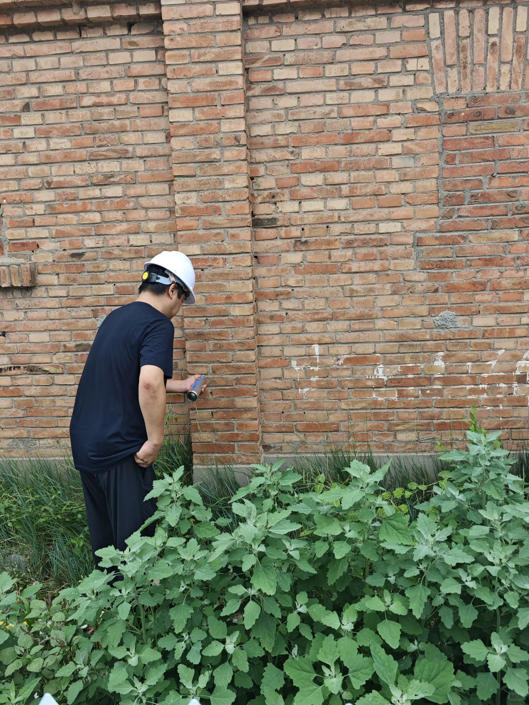 危房鉴定是指对房屋结构的安全性进行评估