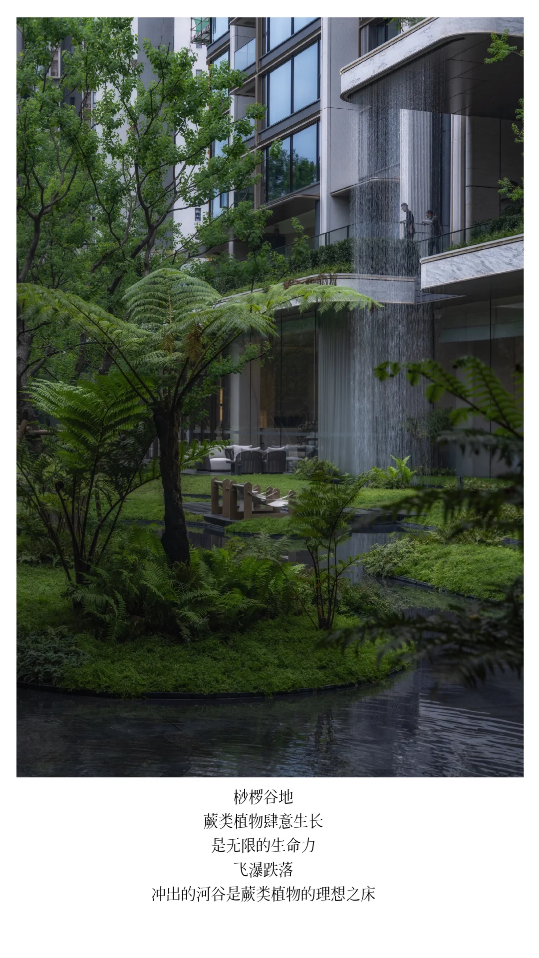 成都｜华润·华宸府景观拍摄（植物专篇）