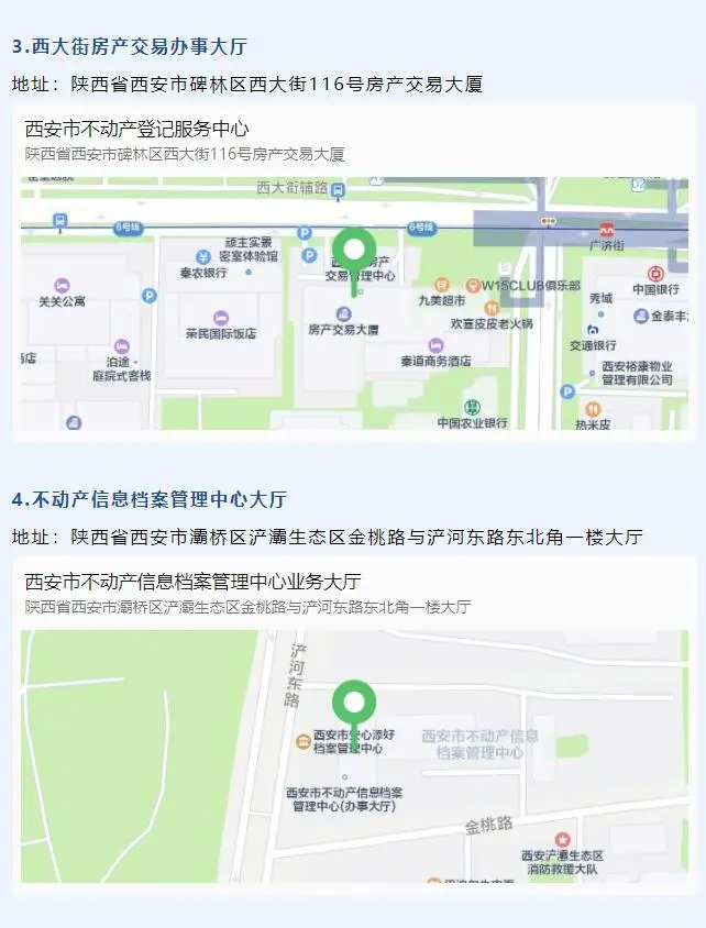 哪些情况要办理无房证明？指路“i西安”