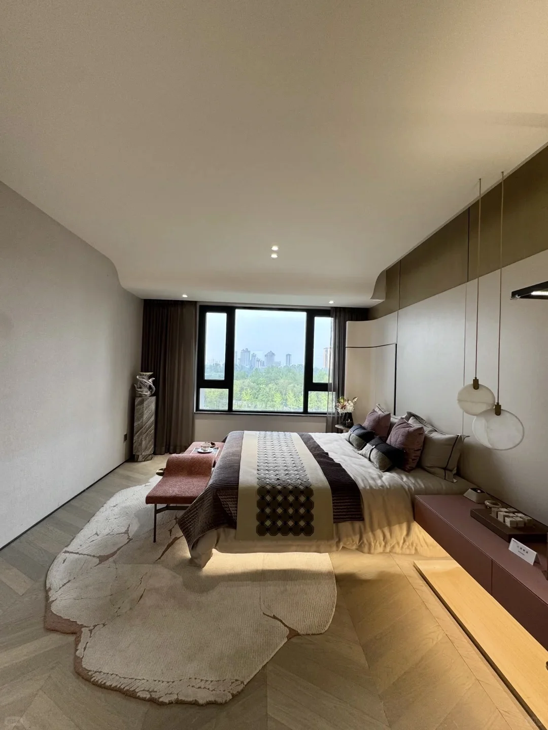 主城区三环路140万套三！160万套四！