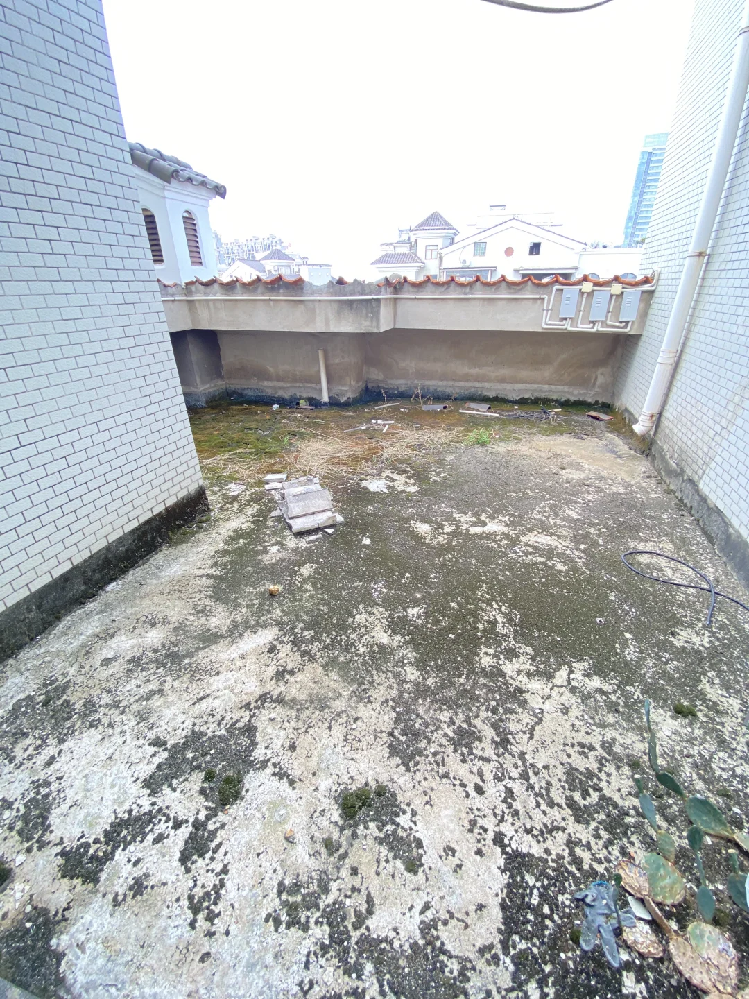 红角洲联泰香域滨江江景复式楼