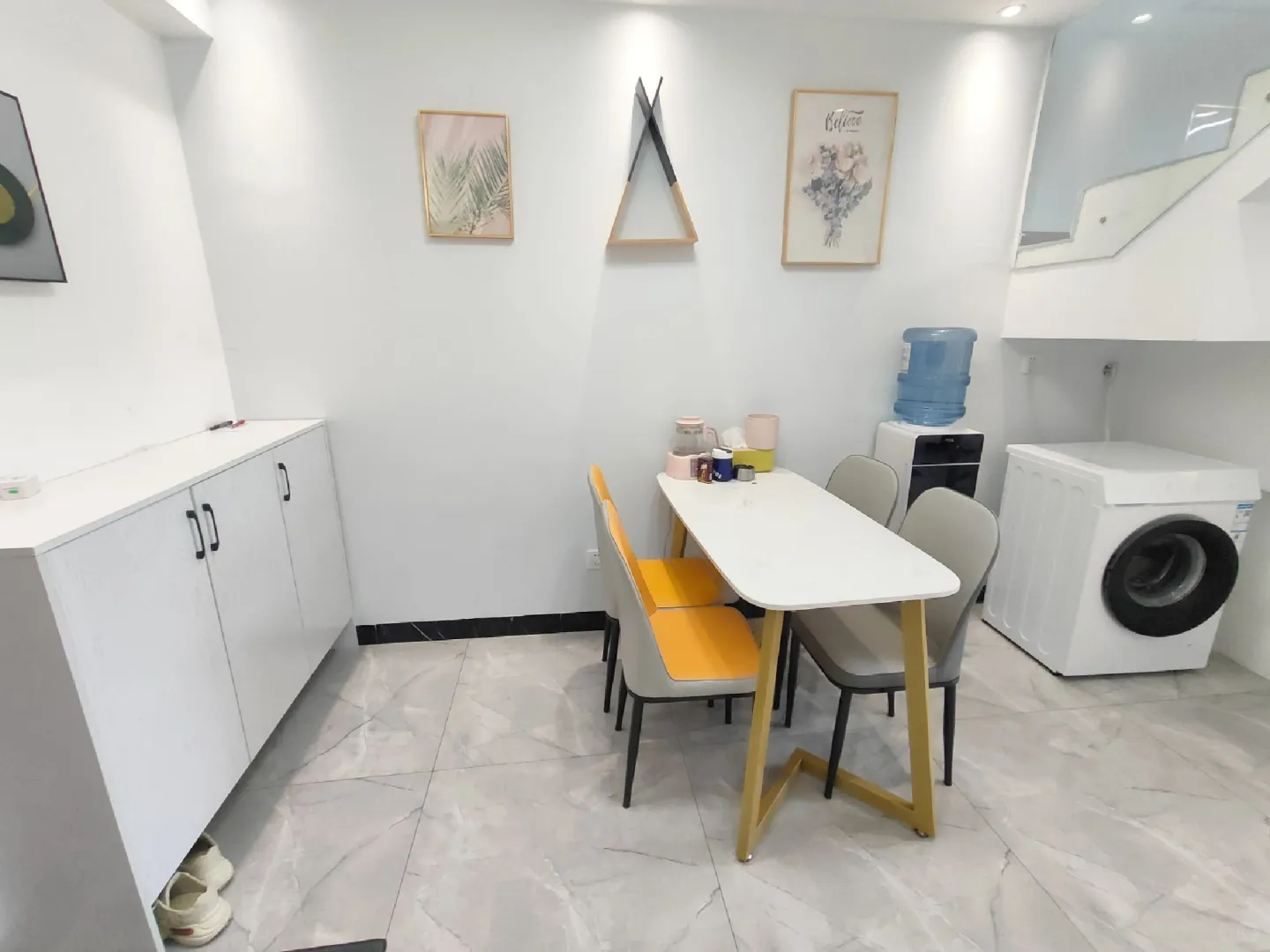 贵阳北站面积44m²复式一室总价25万产权清晰