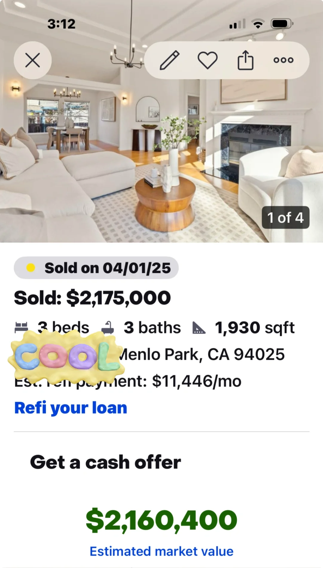 为什么Zillow与Redfin估价差异大？