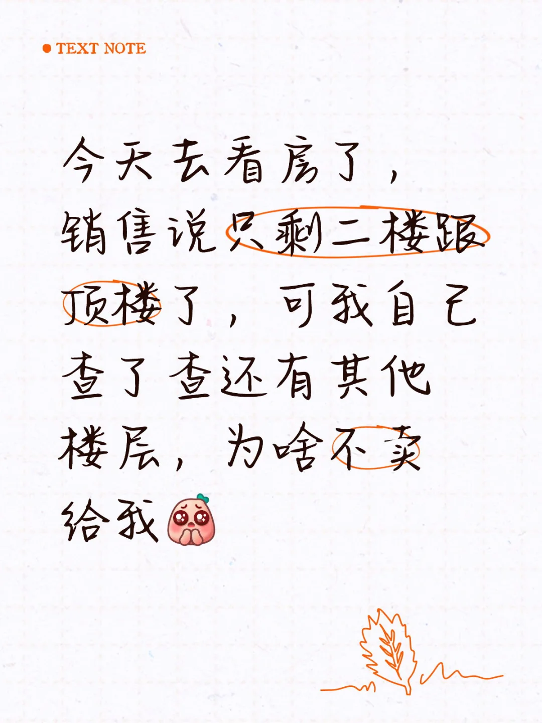 去看房
