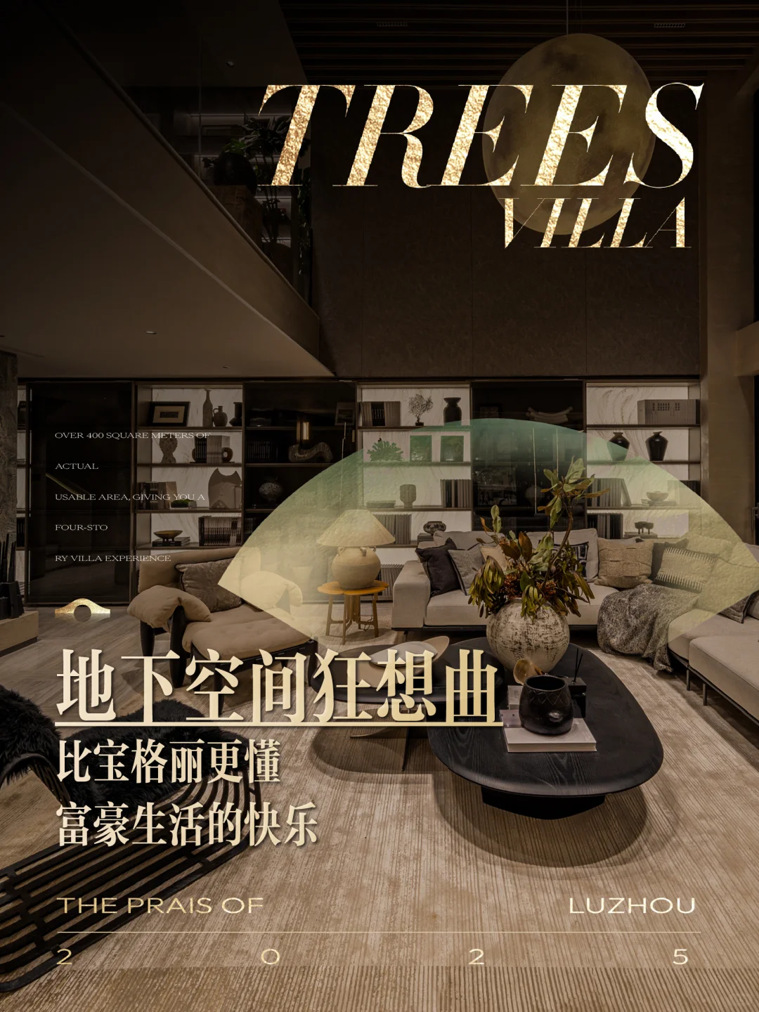 哇，合肥顶豪新卷王来了！！！