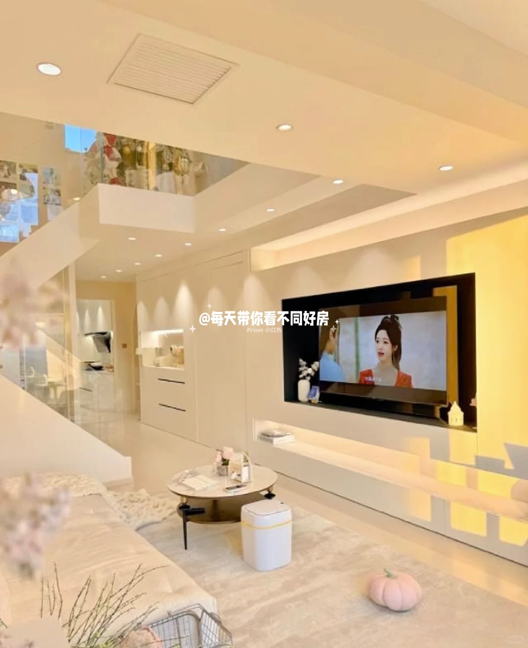 30㎡复式LOFT，开启梦想生活！