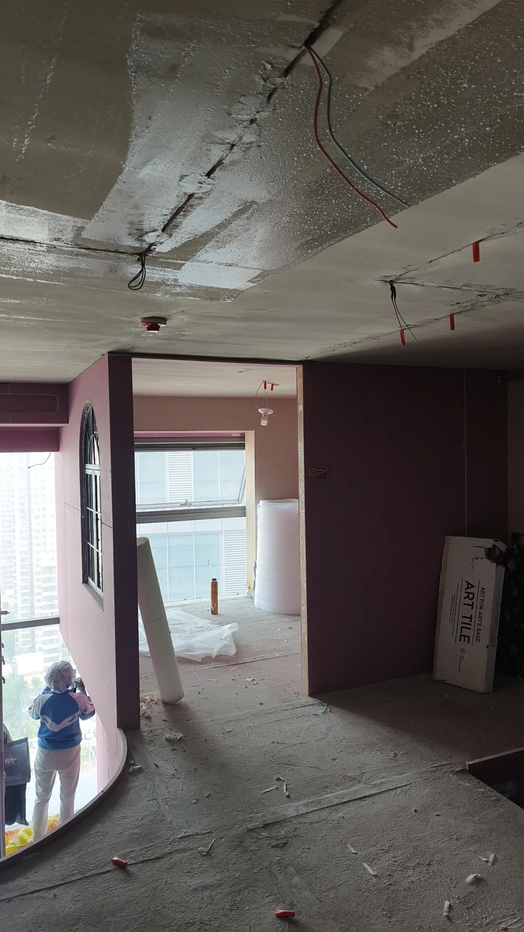 邯郸智汇谷loft