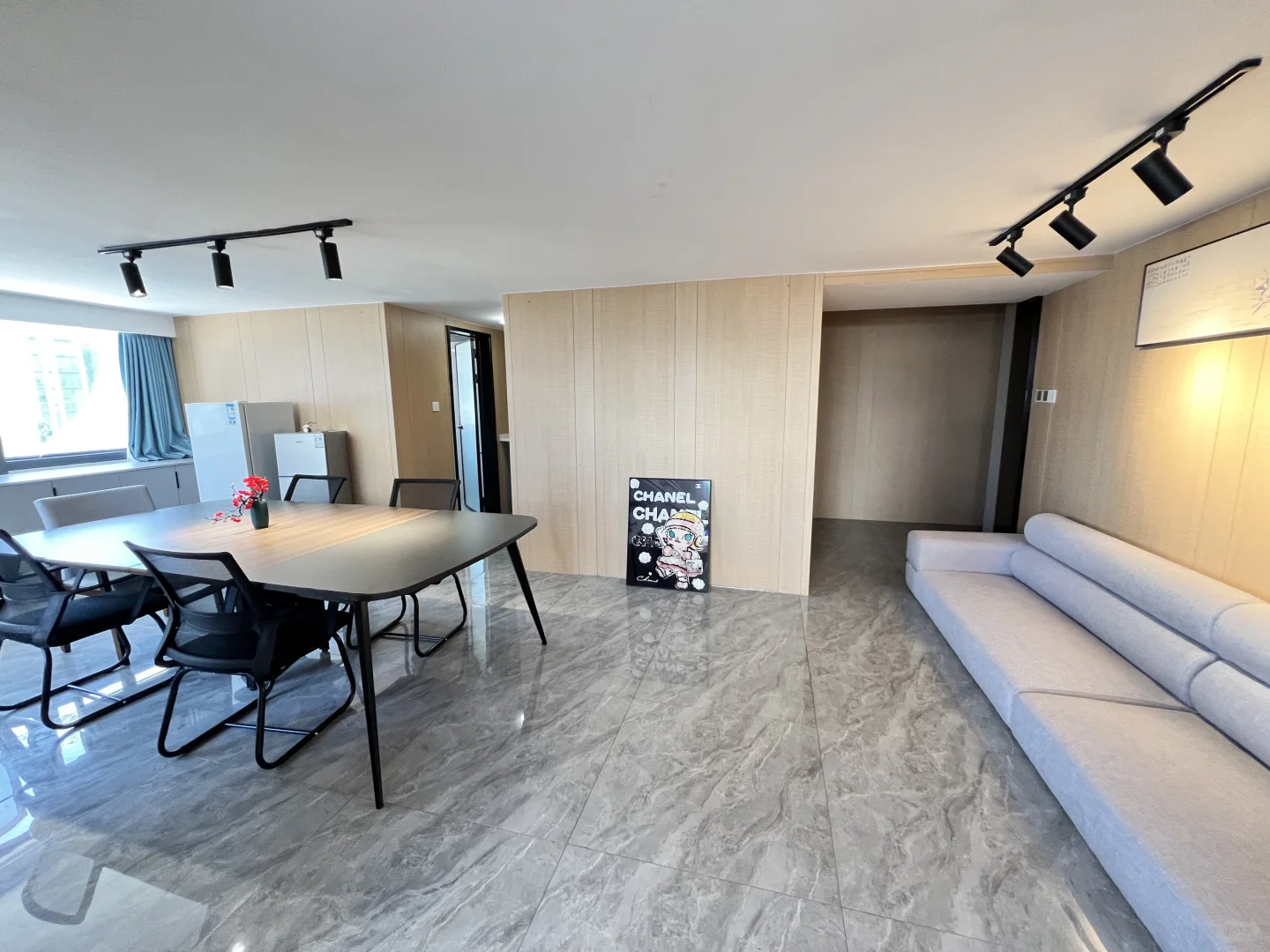 武汉哪里可以租到商住两用loft复式武汉租房
