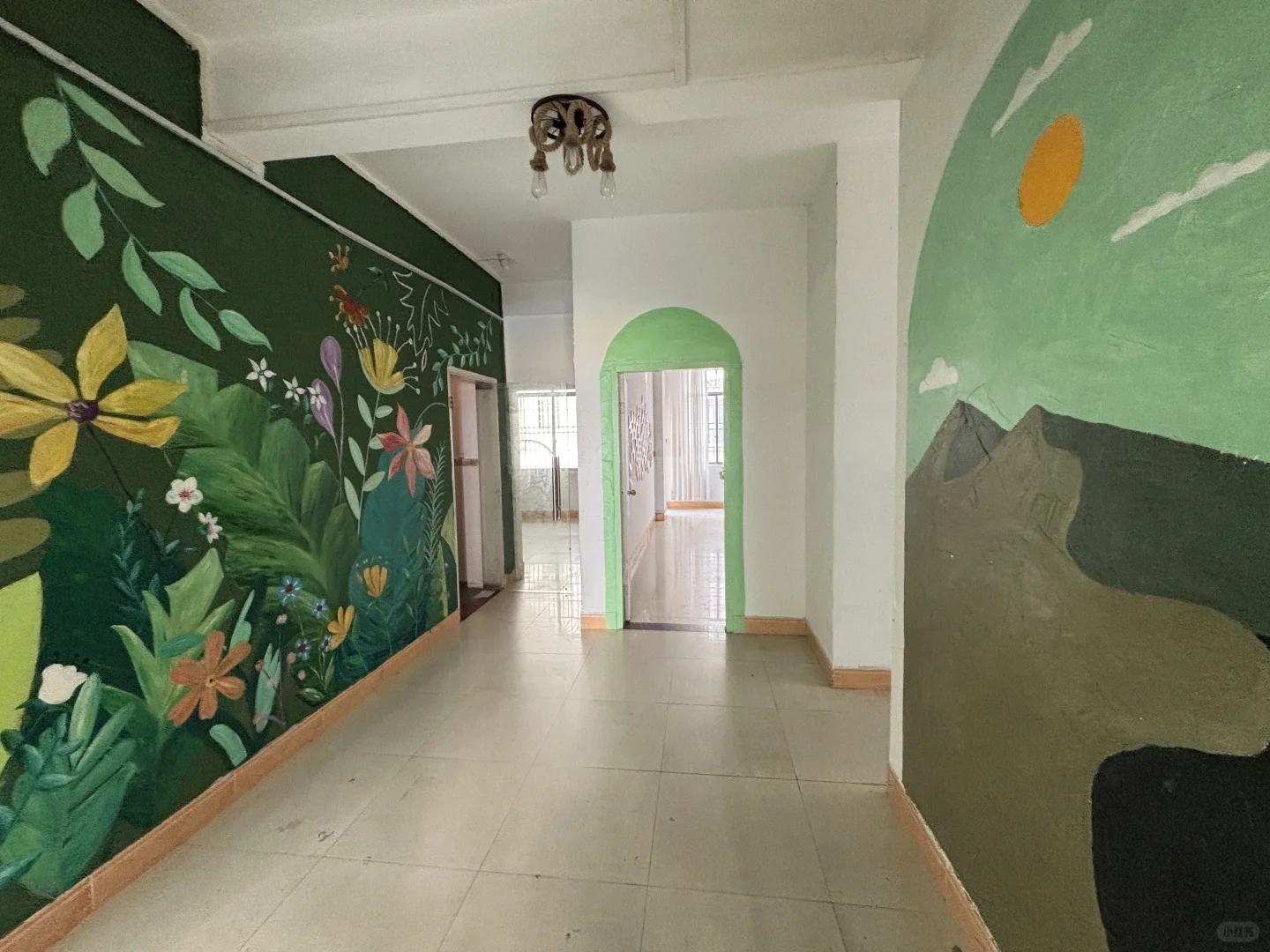 实验学校附近房子出租