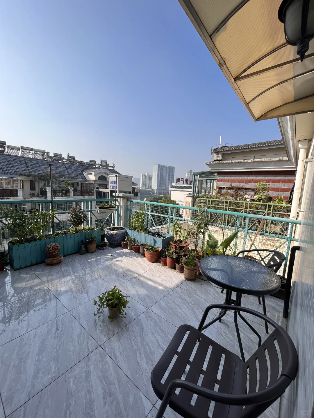 顶楼复式入住真实感受
