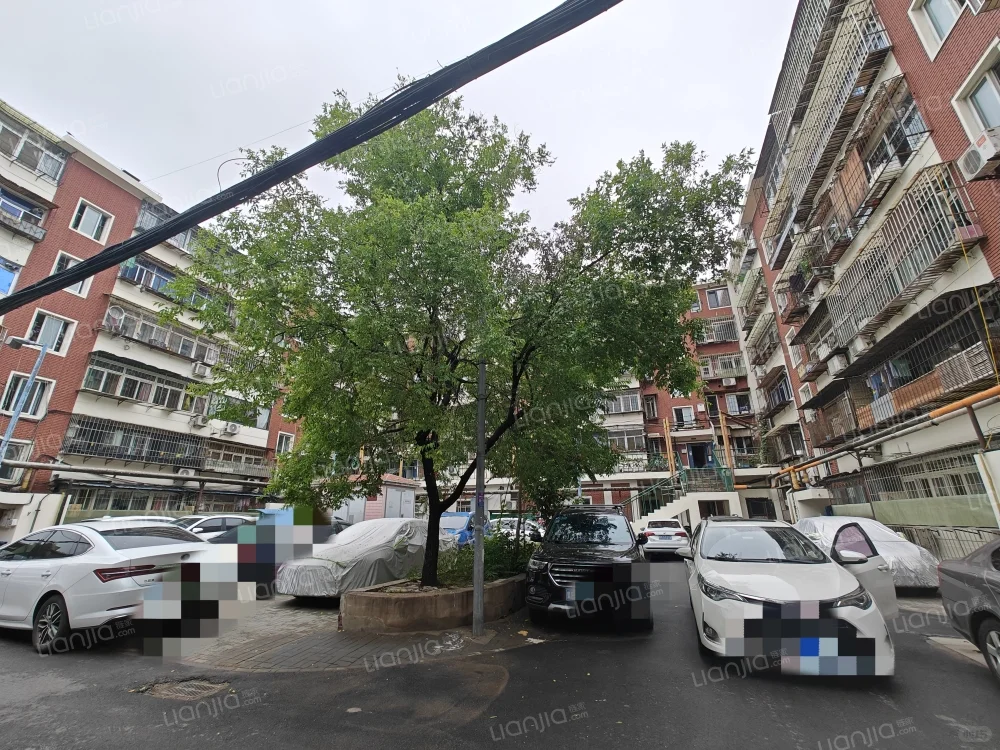 放弃市区老破小，选择环城新产品