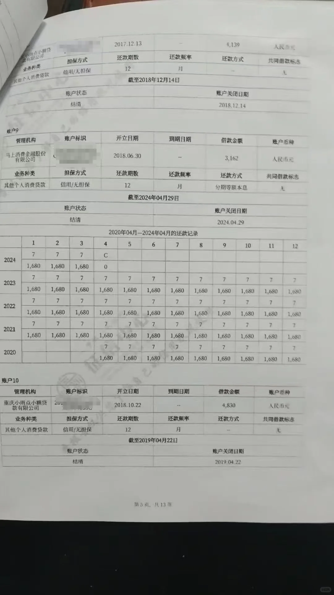 买房被征信卡住了怎么办😭
