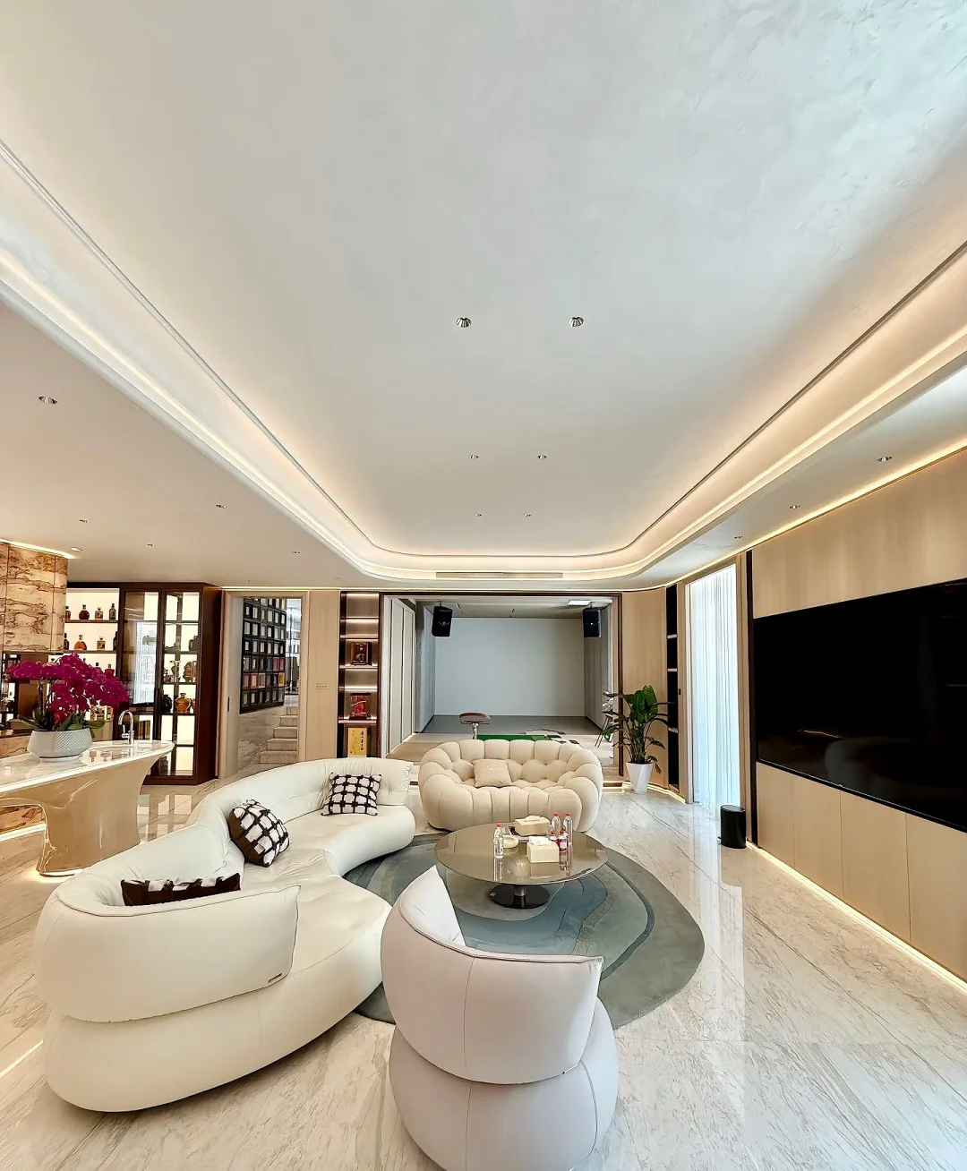 新牌坊300平原价850万🏡 | 现价400万