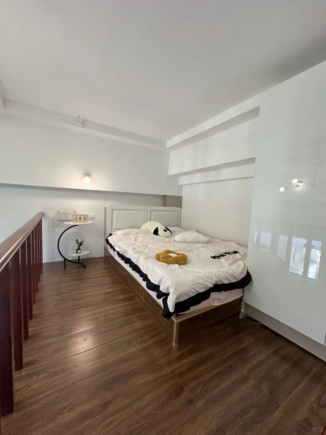 🏠【次渠复式公寓】月租2000住loft！月付