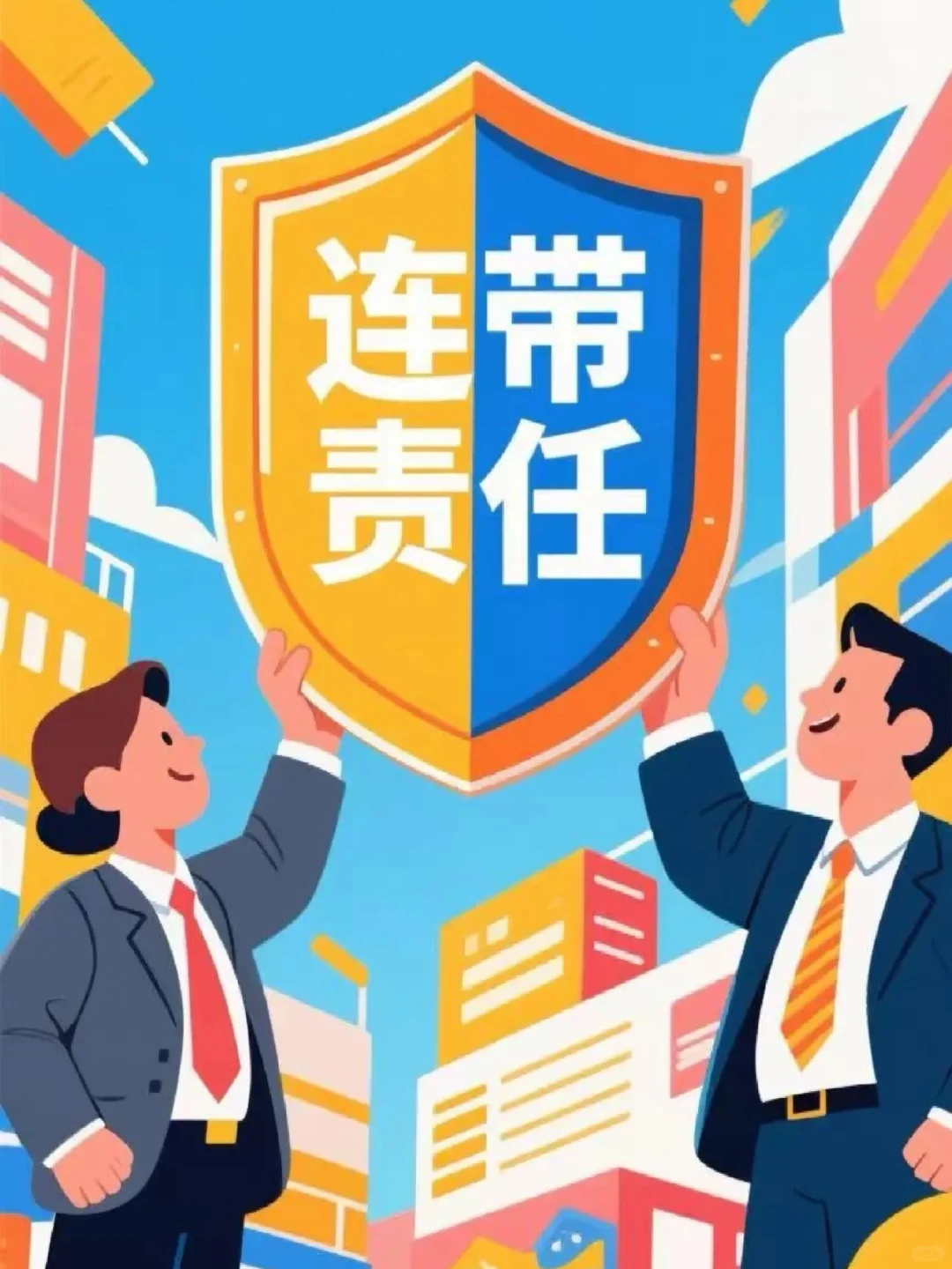 💥连带责任！评估机构的“隐形负债”！