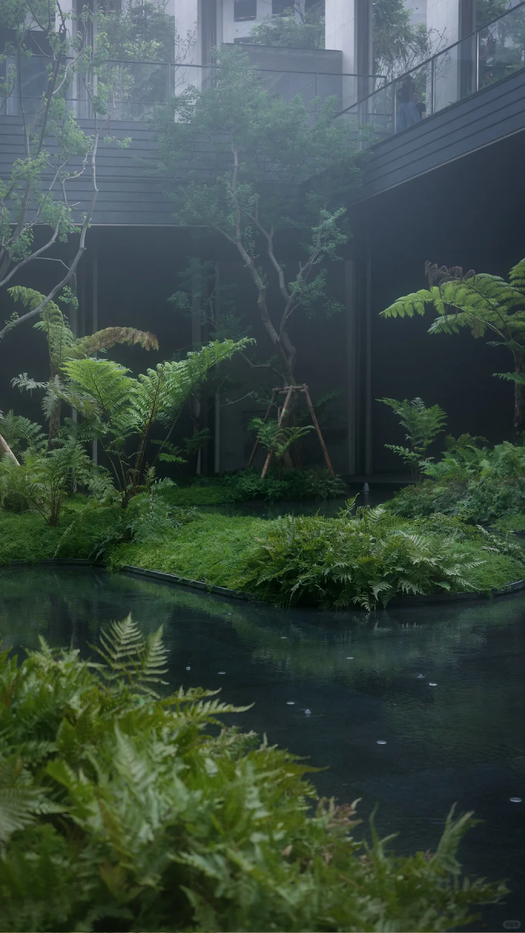 成都｜华润·华宸府景观拍摄（植物专篇）