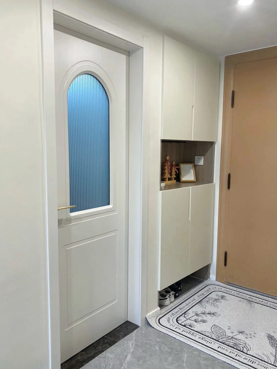 朋友以为我住loft憋屈，来后想搬我家…