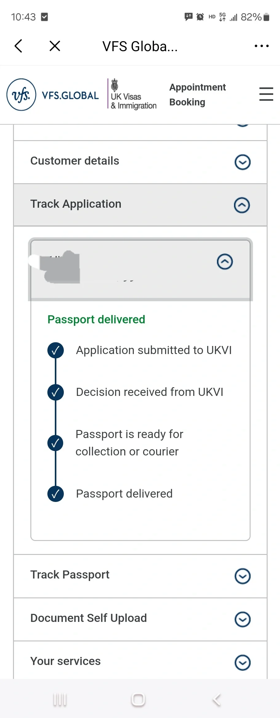 英国旅游签证申请指南