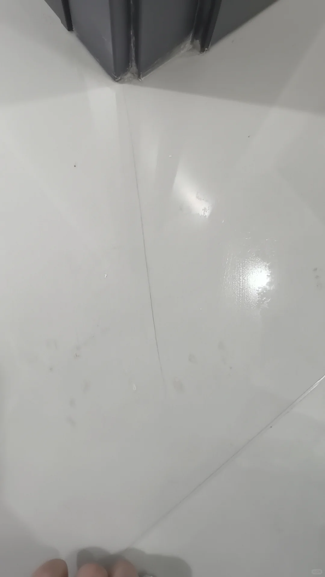 装修瑕疵让我备受折磨