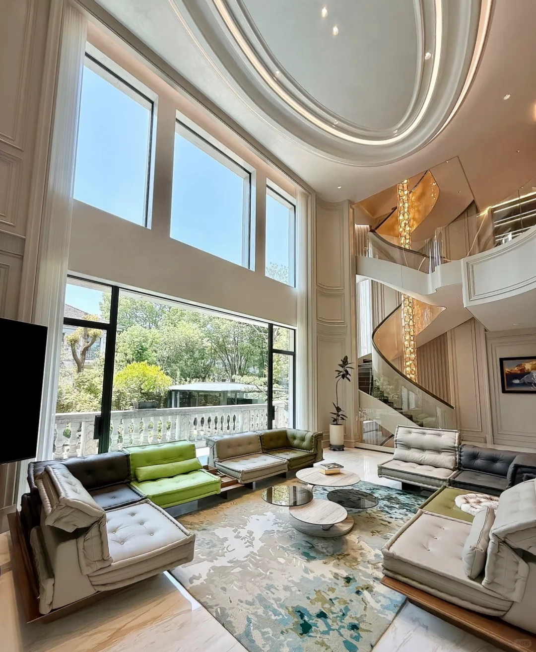 新牌坊300平原价850万🏡 | 现价400万