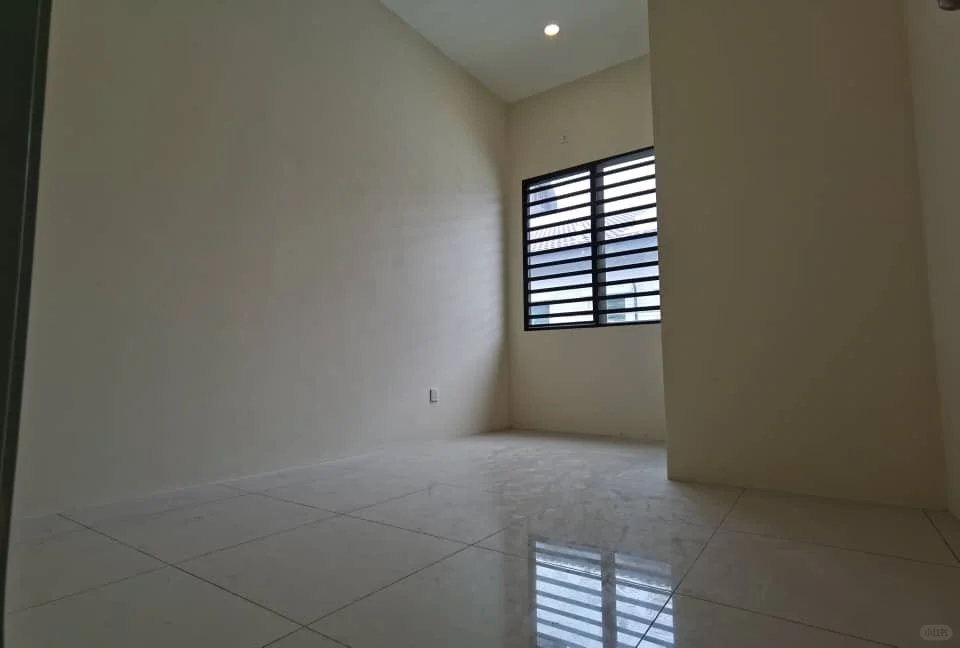 Simpang Ampat双层排屋出租