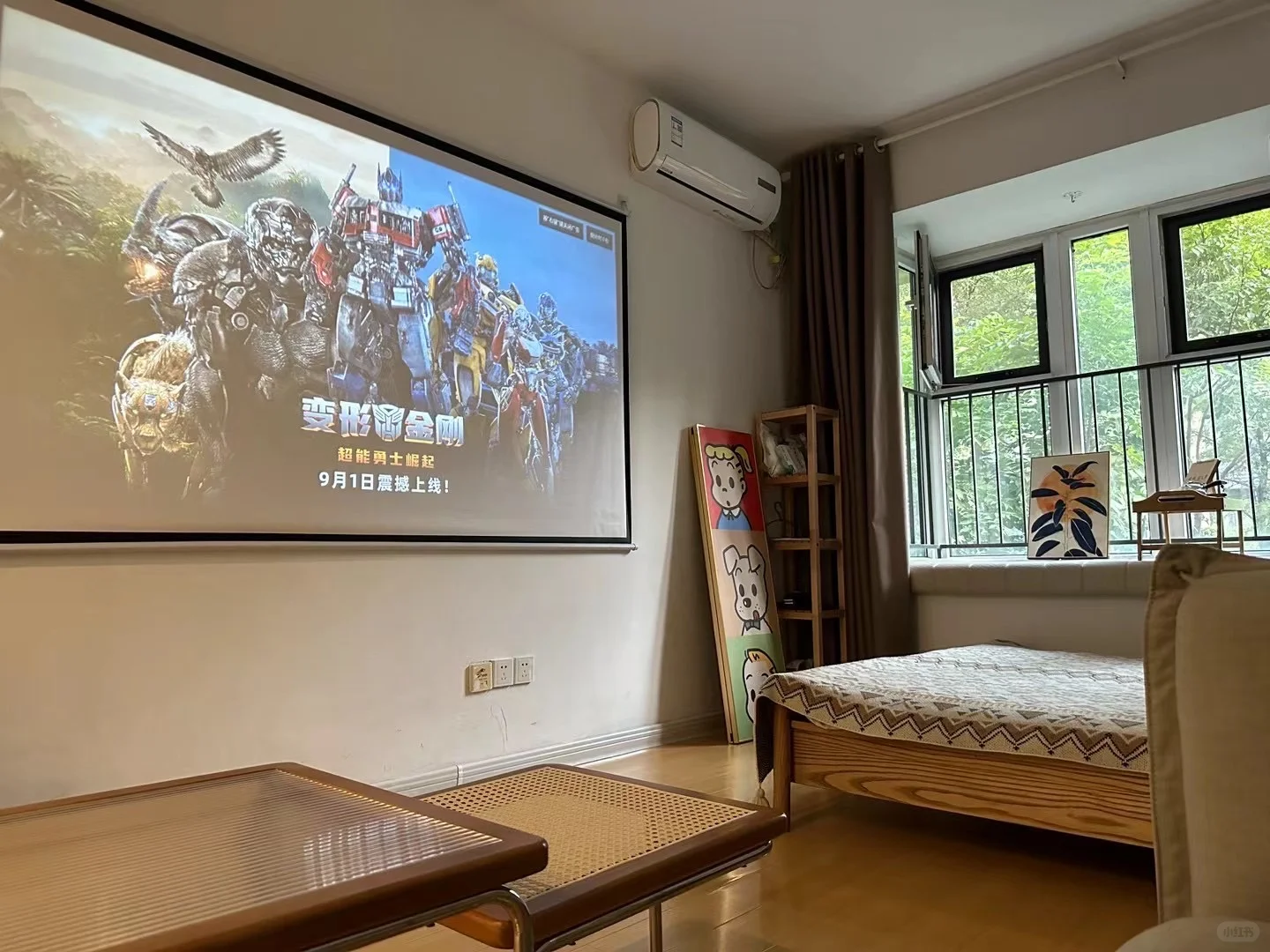 华润三期精装公寓出租