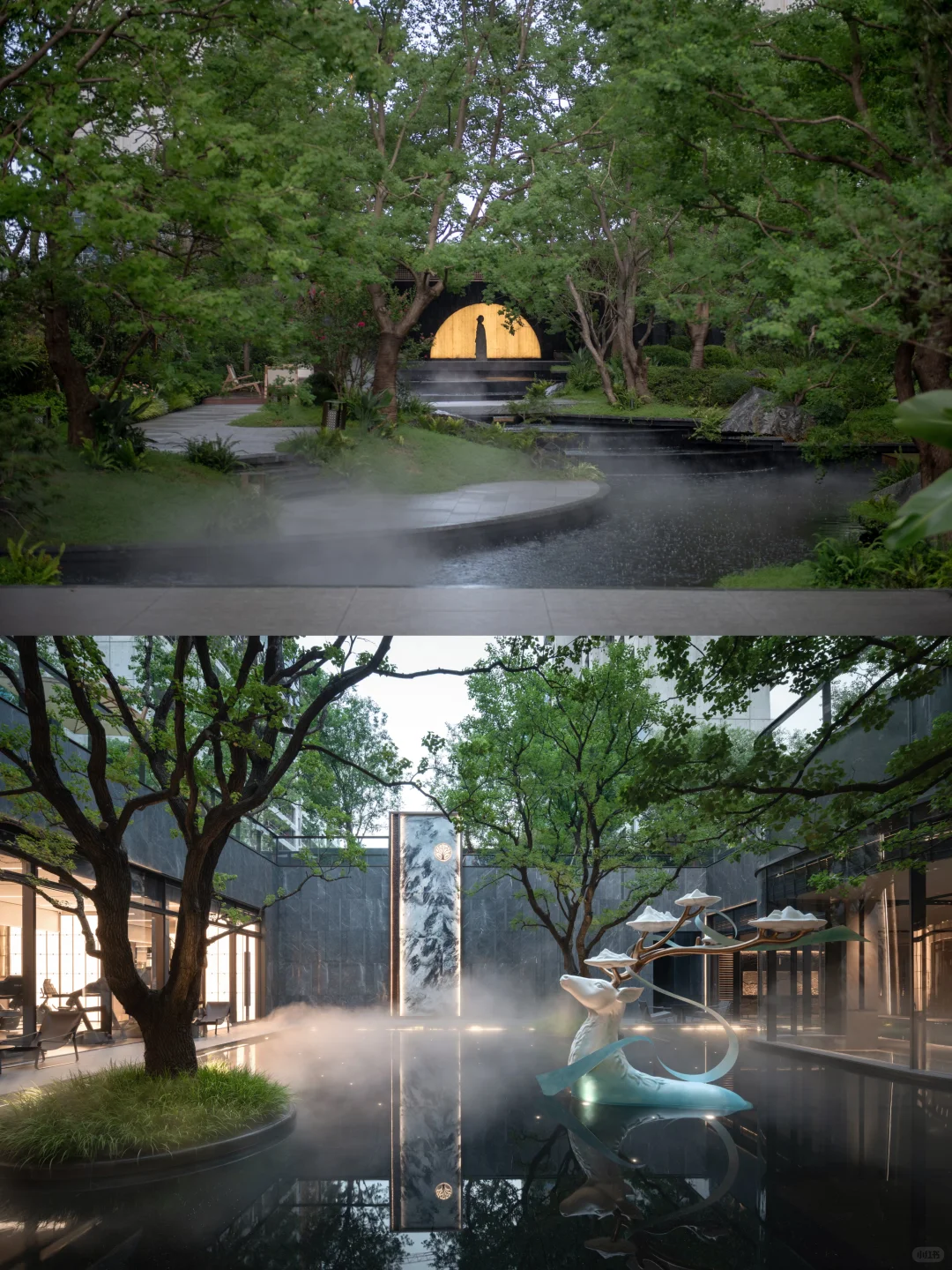 【买房闭眼冲！龙湖央璟颂实景准现房】