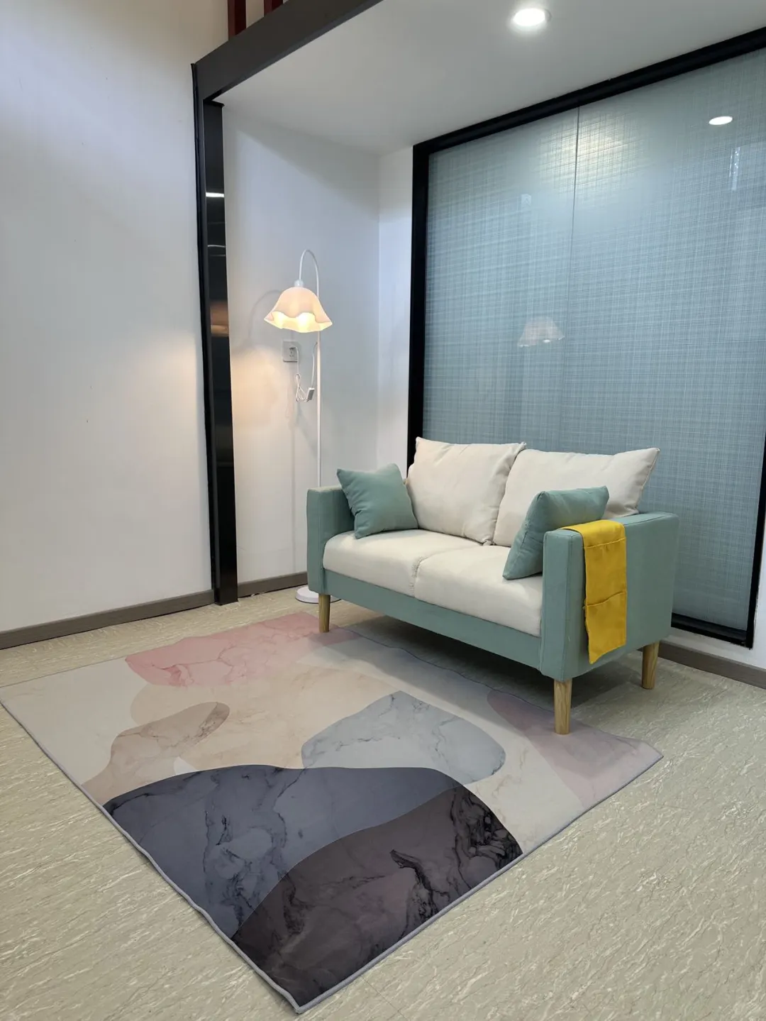 🏠【次渠复式公寓】月租2000住loft！月付