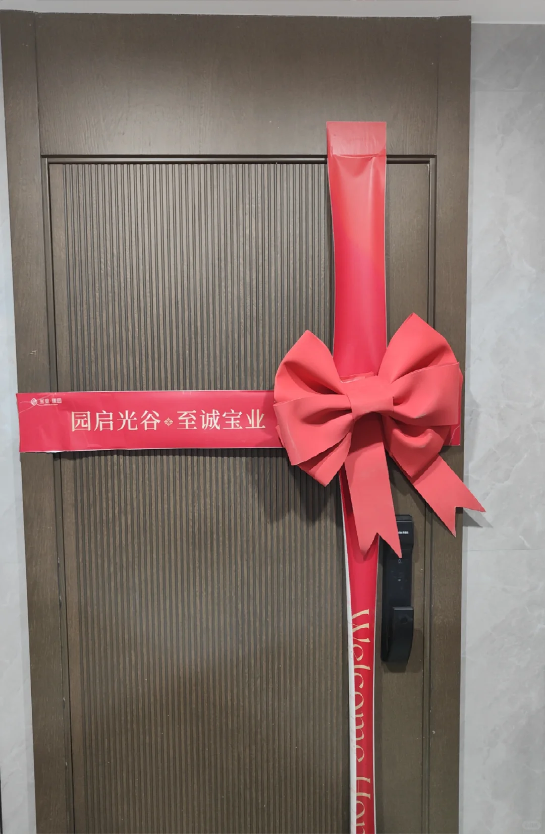 盼星星盼月亮！终于在武汉喜提人生第一套房