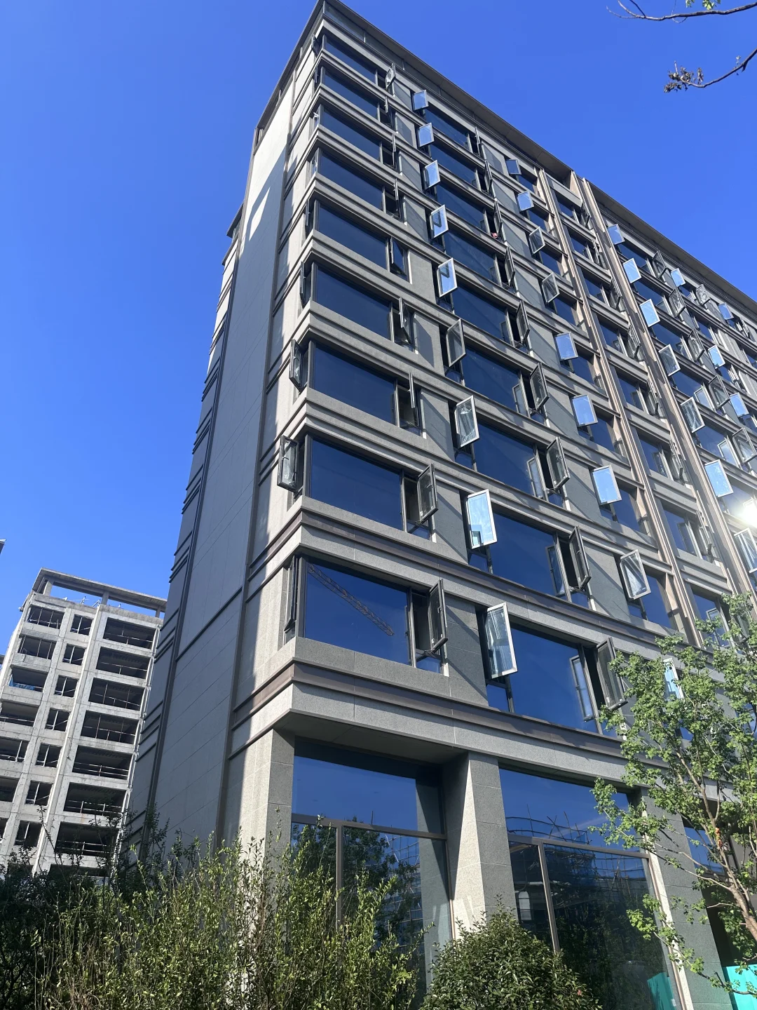 首付29万拿下合肥四室洋房🏡