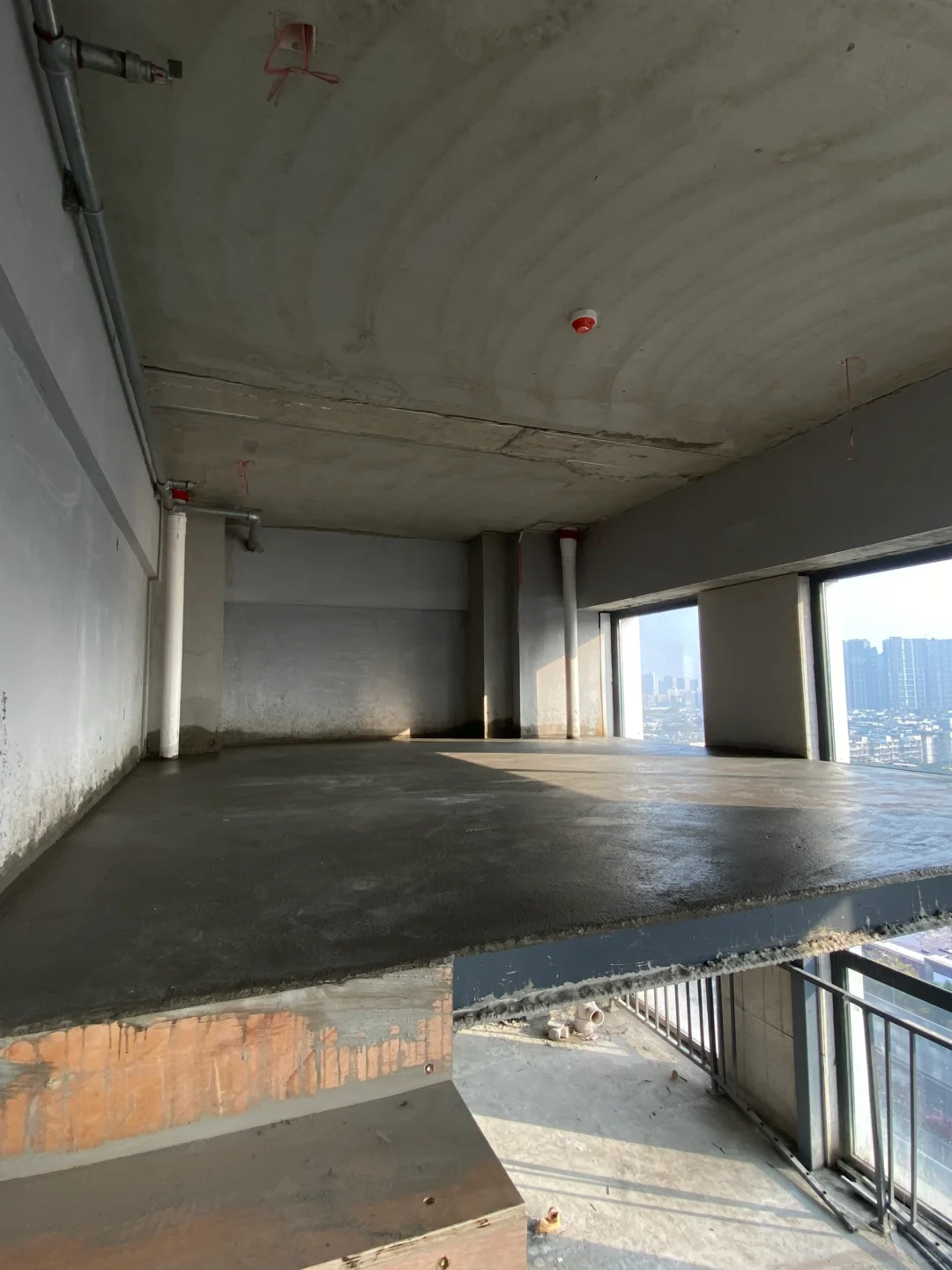 loft被我装成这样算成功吧