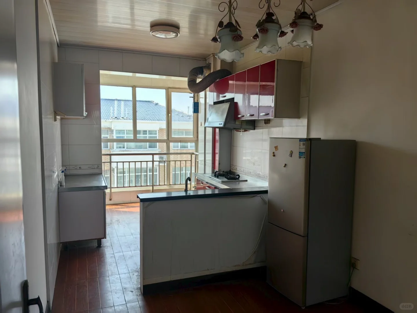 出租自家房屋🏠