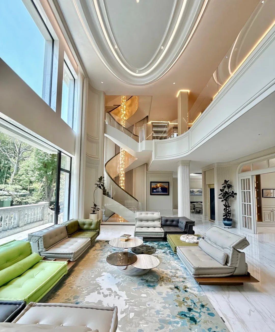 新牌坊300平原价850万🏡 | 现价400万