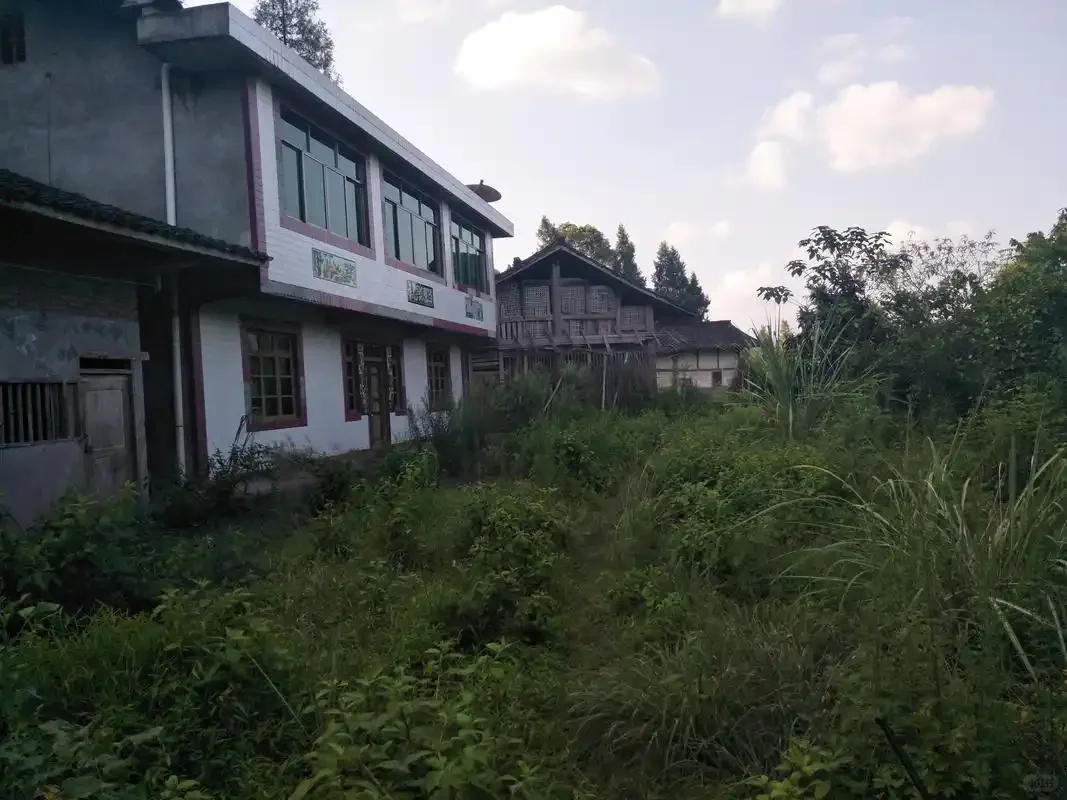 农村自建房可以评估吗？
