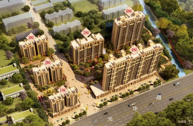 盘点南京2020-2025保值房(6)银城东岳府(上)