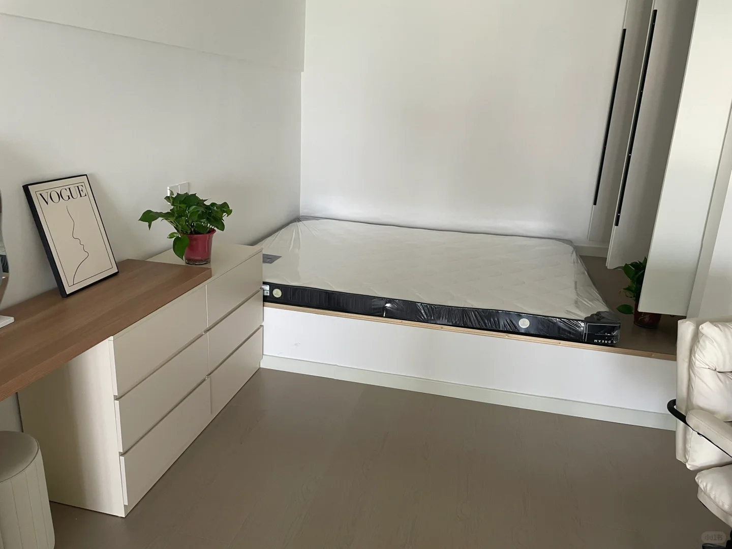 loft公寓🏠
