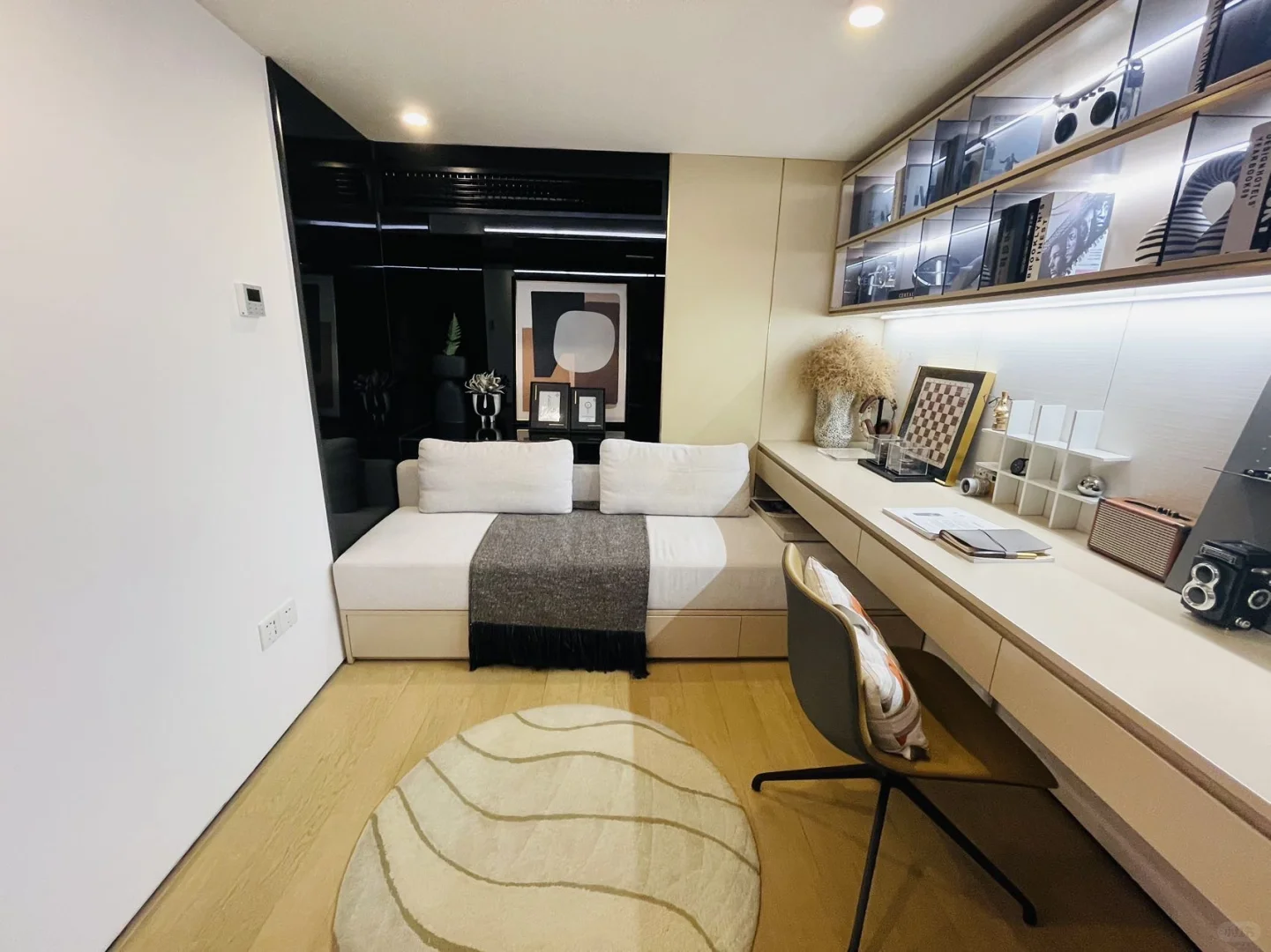 🏠终于找到梦中情房啦！复式户型太戳我