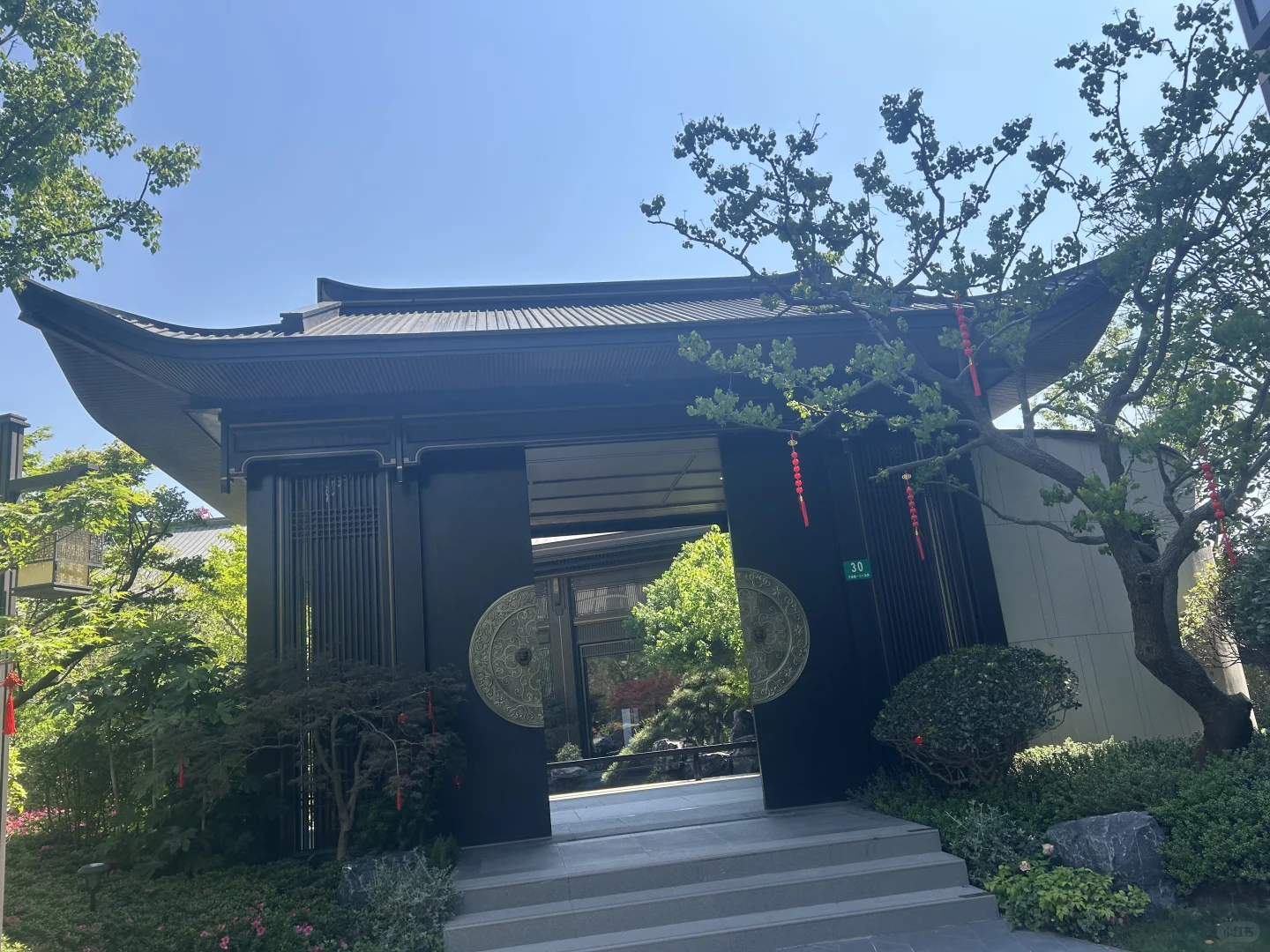 迟来的交房记录