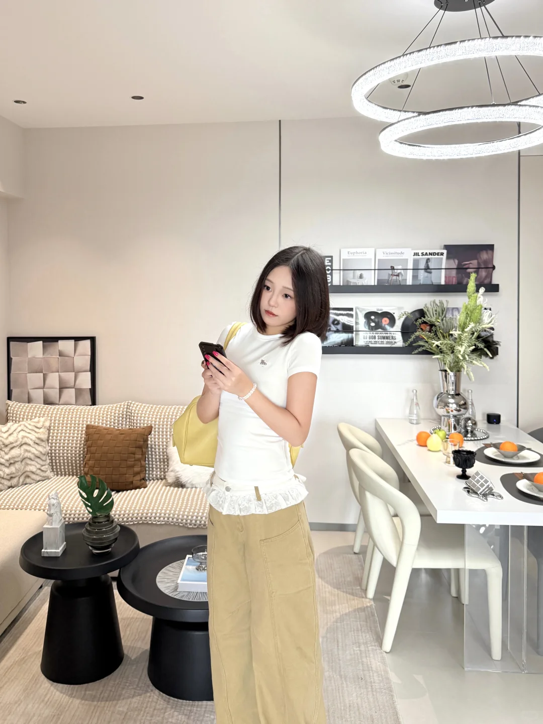 沈阳看房日记🏠一眼心动的Dreamhouse