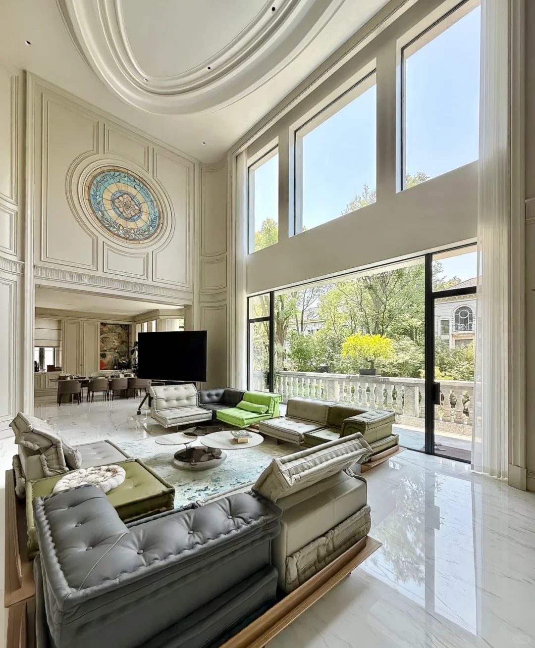 新牌坊300平原价850万🏡 | 现价400万