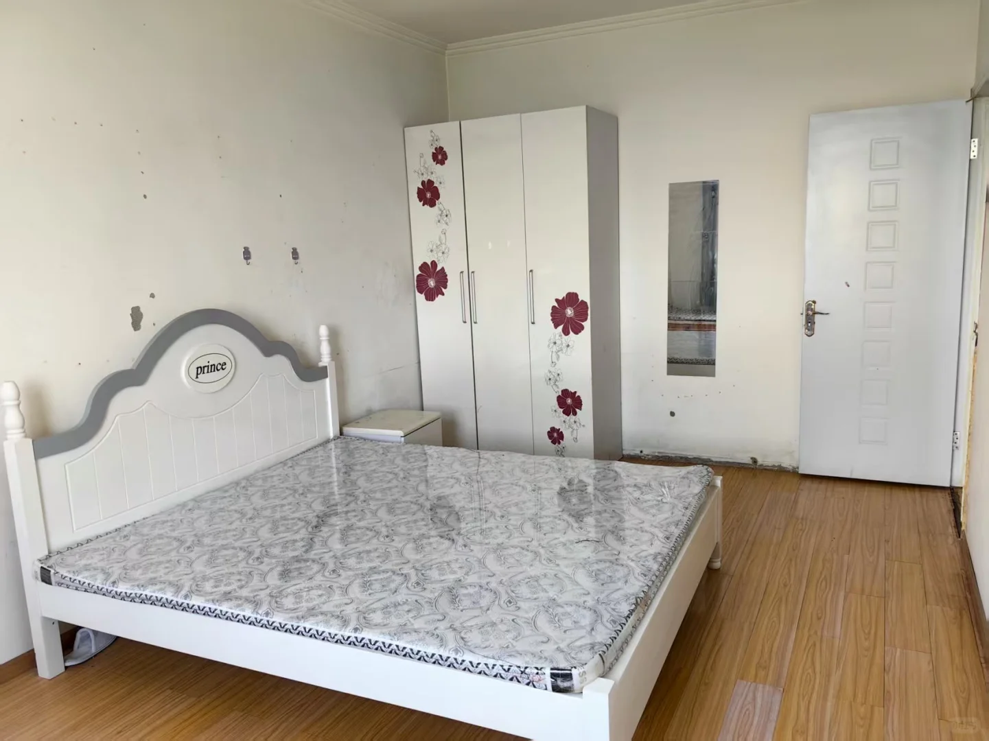 出租自家房屋🏠