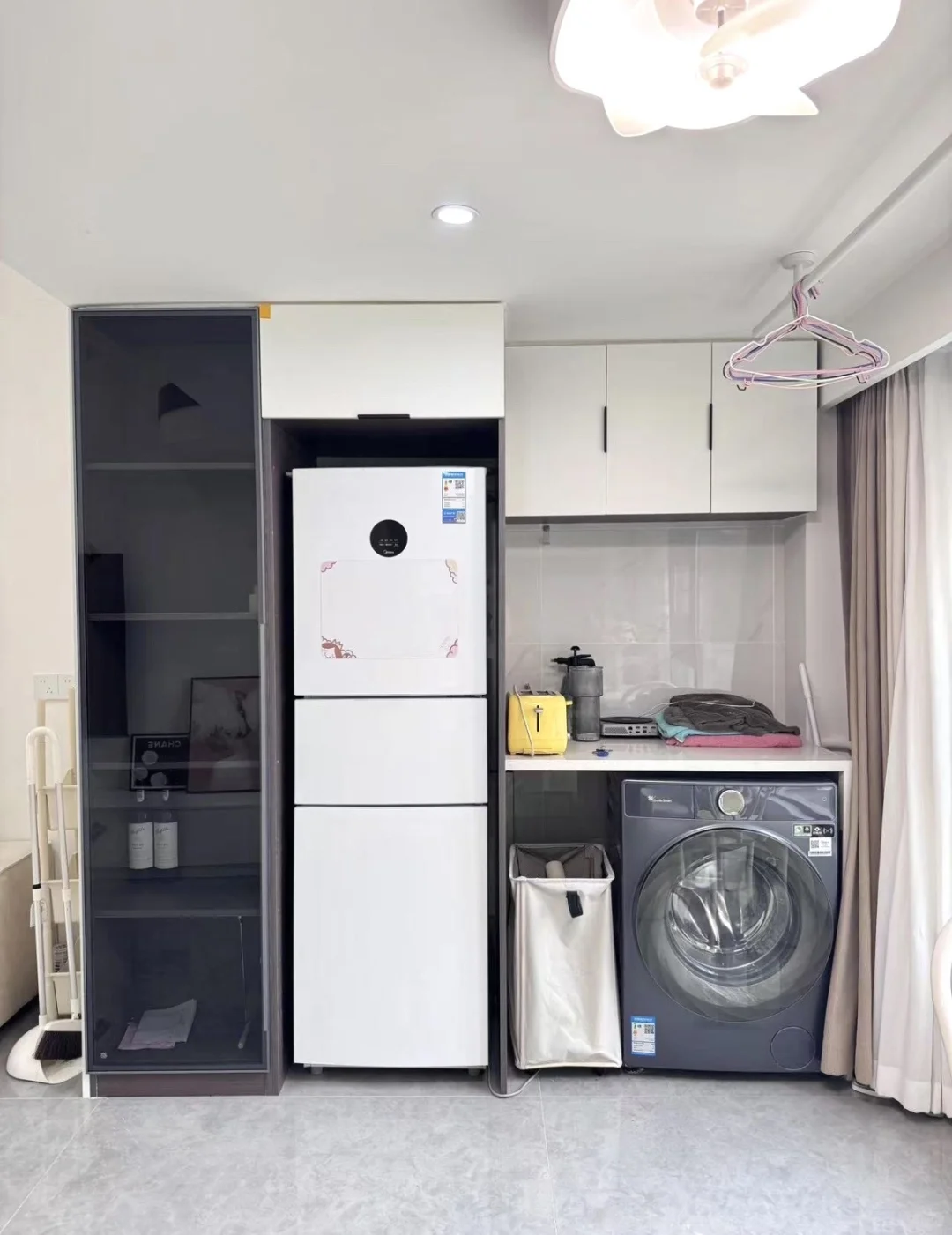 32万一口价，不议价！🏡温馨复式