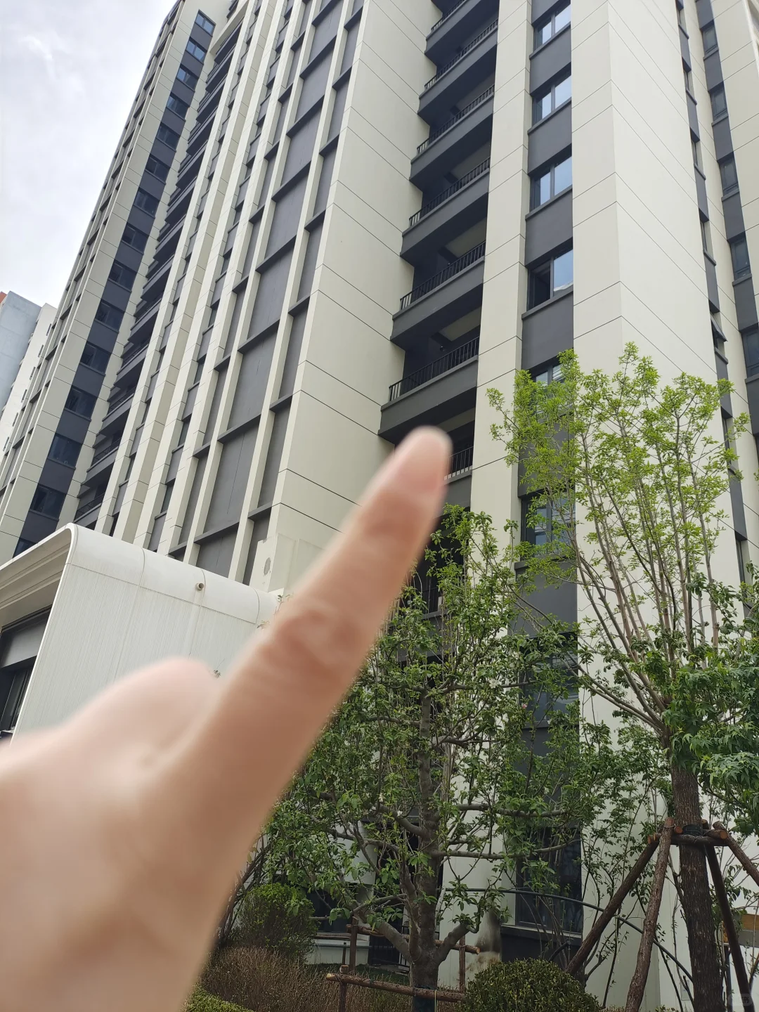石家庄！！大平层，趁交房前实景看看