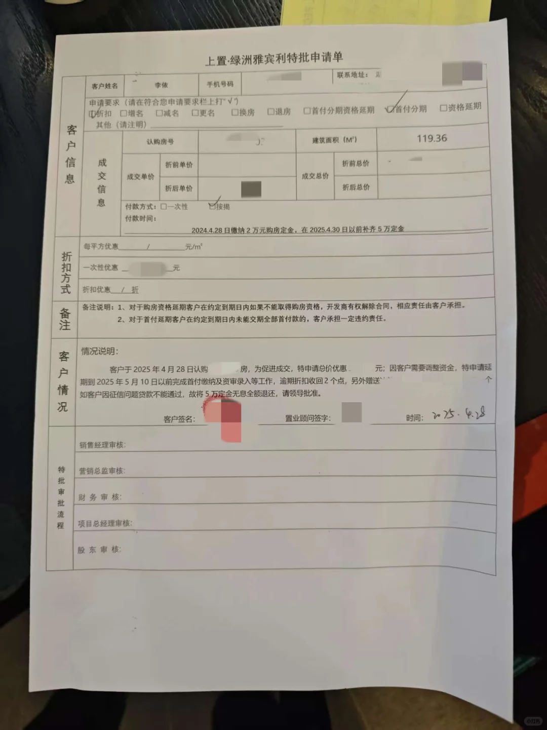 第一次买房，总感觉怪怪的