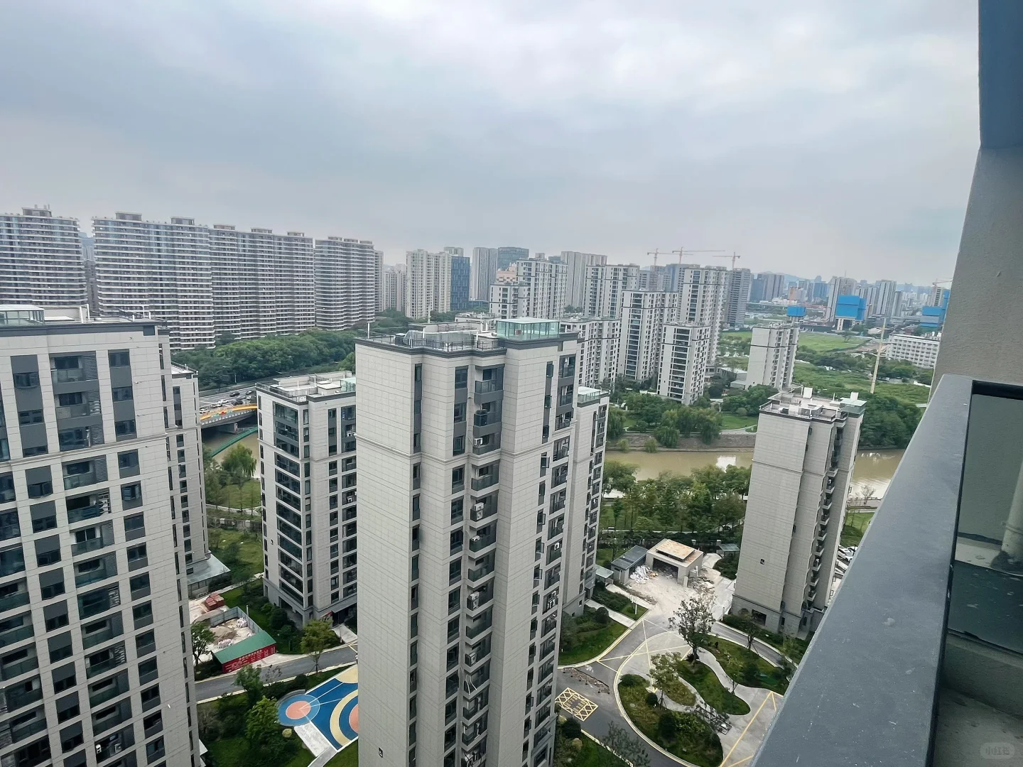 同样都是回迁房，为啥你这么优秀？