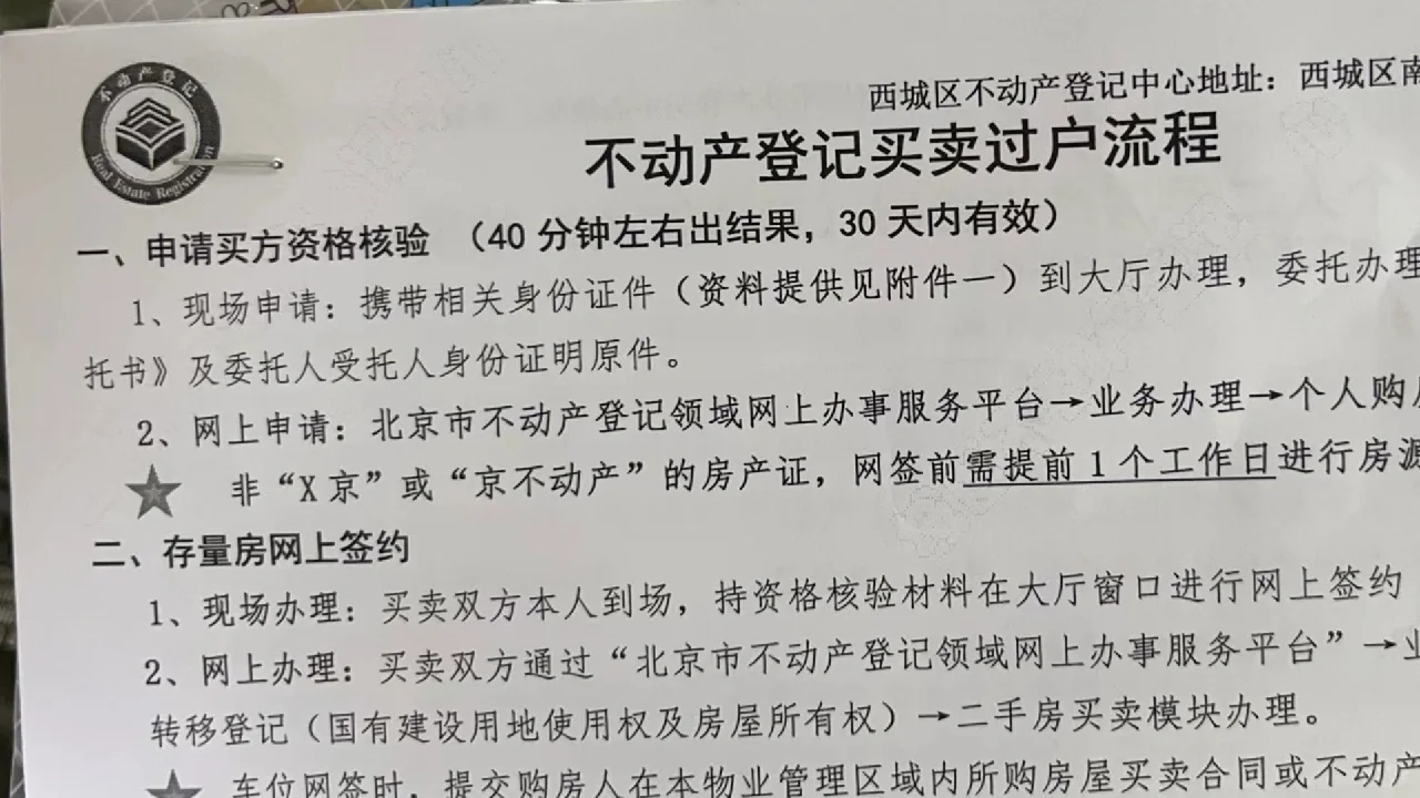 家人们谁懂啊，我咋没有资格买商住公寓了呢