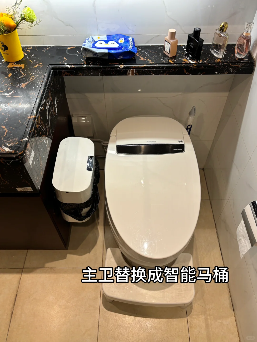 [改造恒大精装] 最小化改造，最大化收益（1）