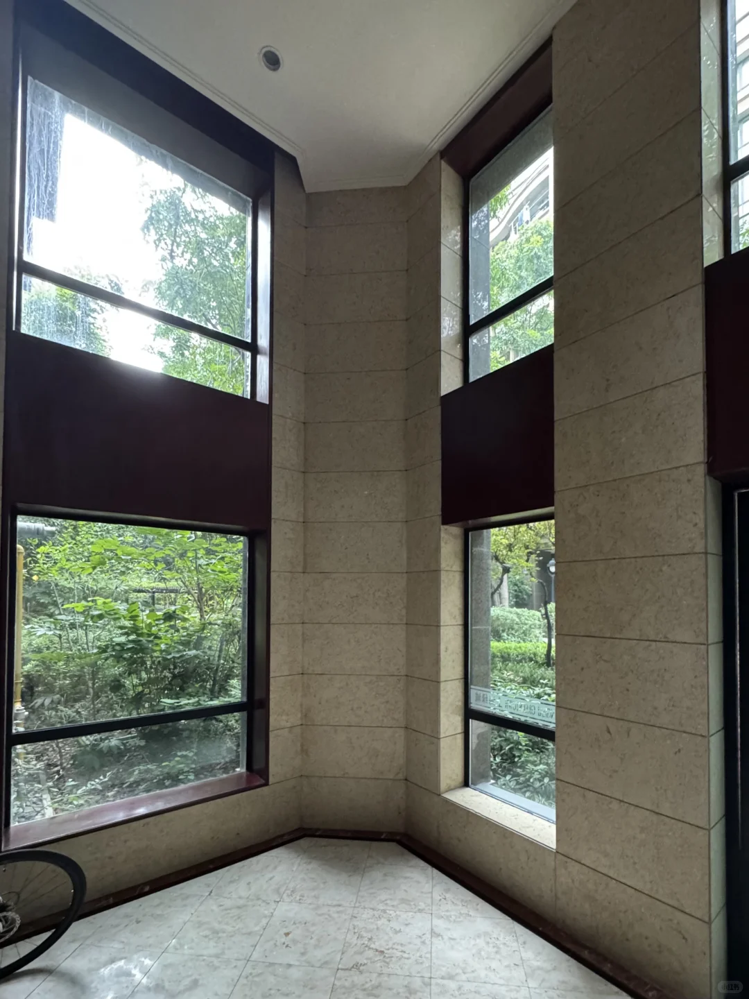魔都学区房看房之浦东上海绿城