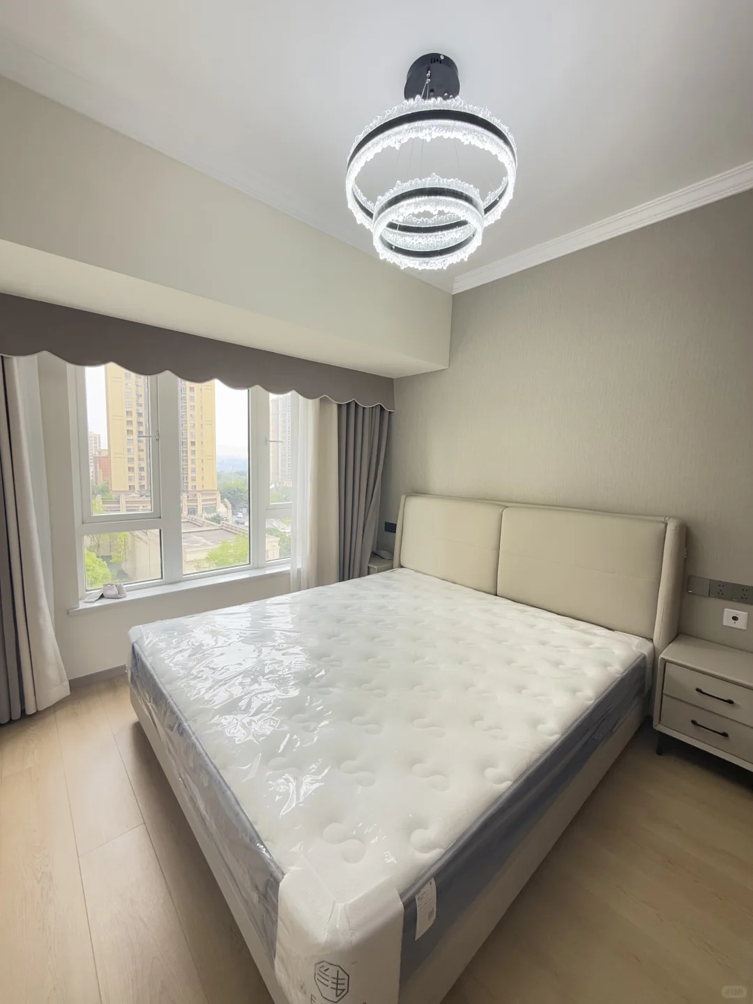 🏘️大渡口精装四房双卫｜拎包入住