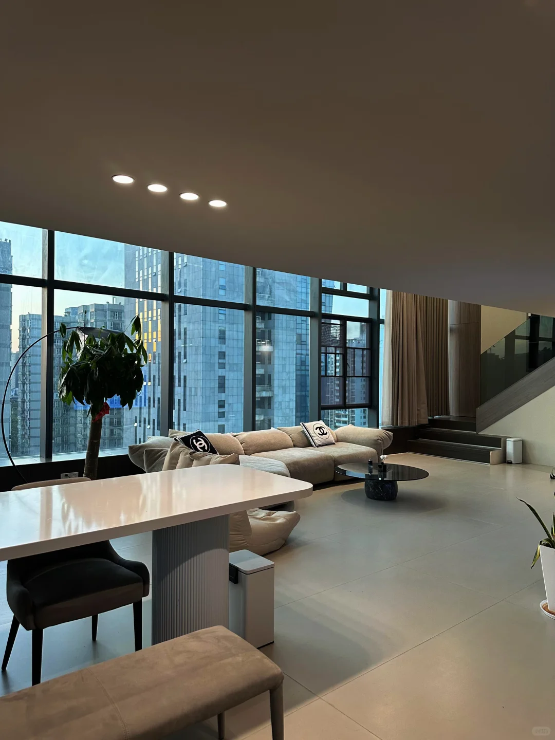 天呐‼️降40万🏠原价98万买的端户现在58万出